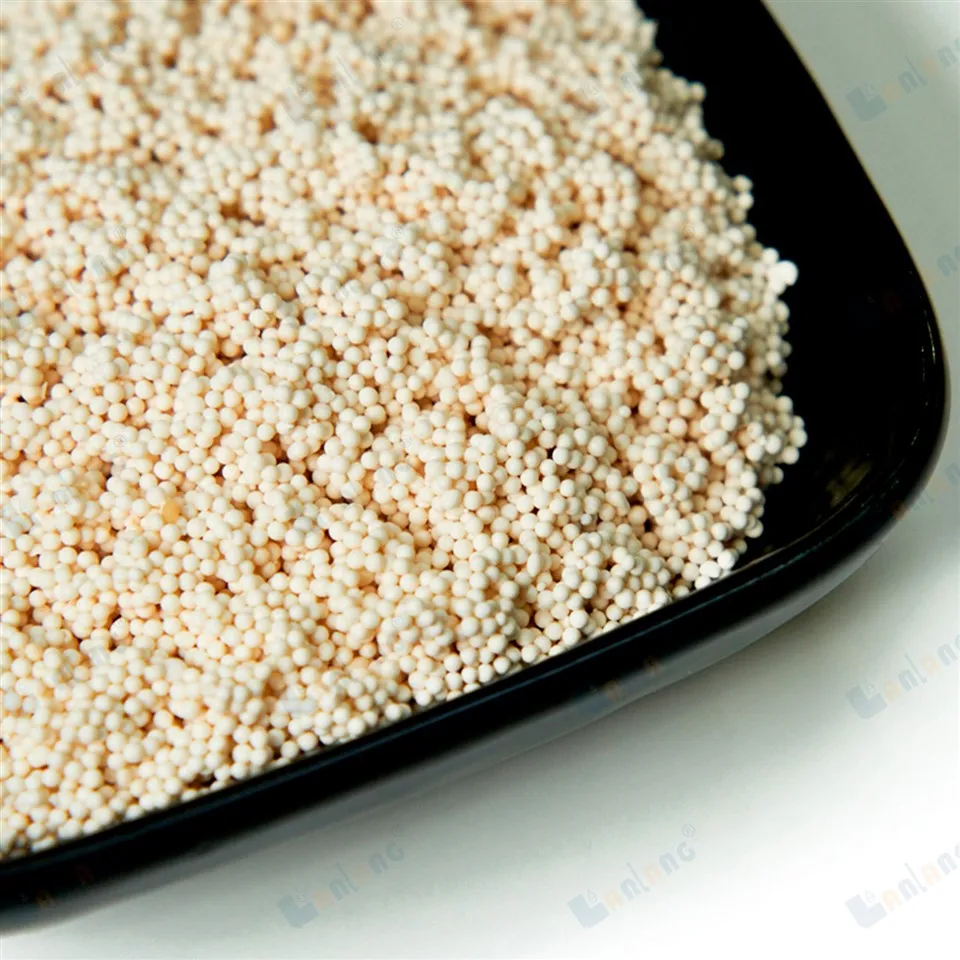 שרף מחליף יונים למיצוי זהב